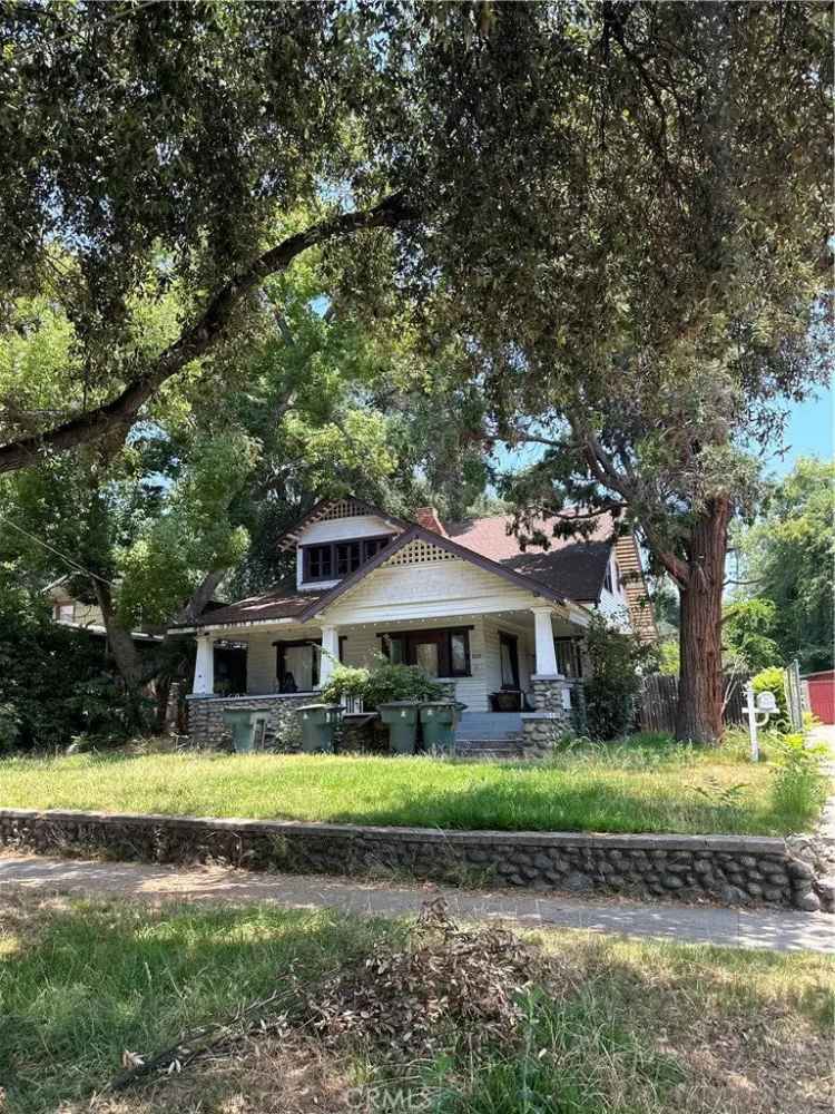 Single-family house For Sale in 1120, North Garfield Avenue, Pasadena, California