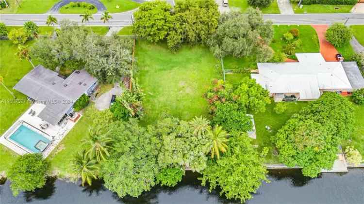 Land For Sale in 11701, West Biscayne Canal Road, Hialeah, Florida