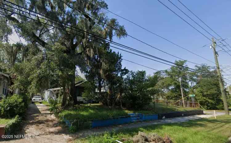 Single-family house For Sale in 262, Stockton Street, Jacksonville, Florida