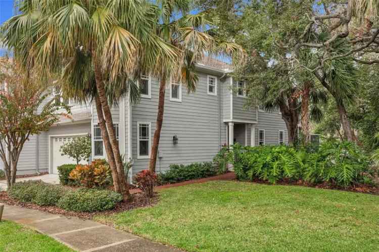 House For Sale in 2851, Bayshore Trails Drive, Tampa, Florida