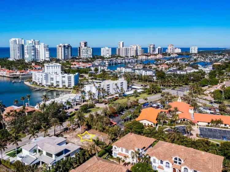 Land For Sale in Naples, Florida