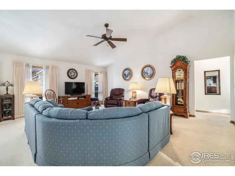 Single-family house For Sale in 912, Prescott Street, Fort Collins, Colorado