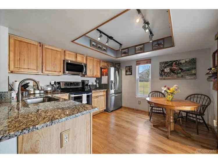 Single-family house For Sale in 2181, South Victor Street, Aurora, Colorado