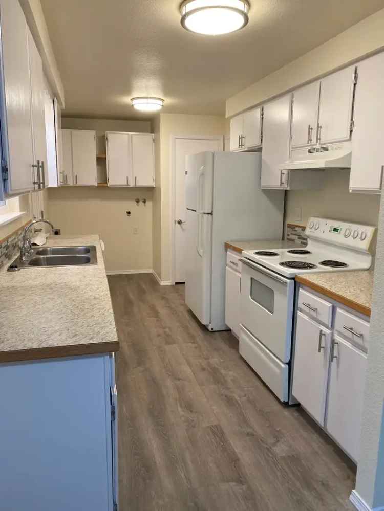 Apartment Unit for Rent