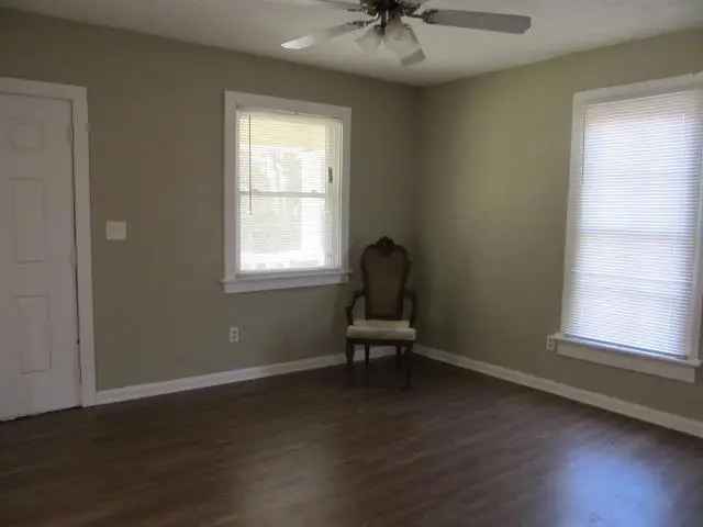 Single-family house For Sale in 513, 25th Street, Columbus, Georgia