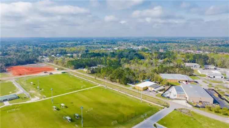 Land For Sale in Mobile, Alabama