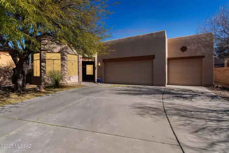 Single-family house For Sale in 13955, East Fiery Dawn Drive, Vail, Arizona