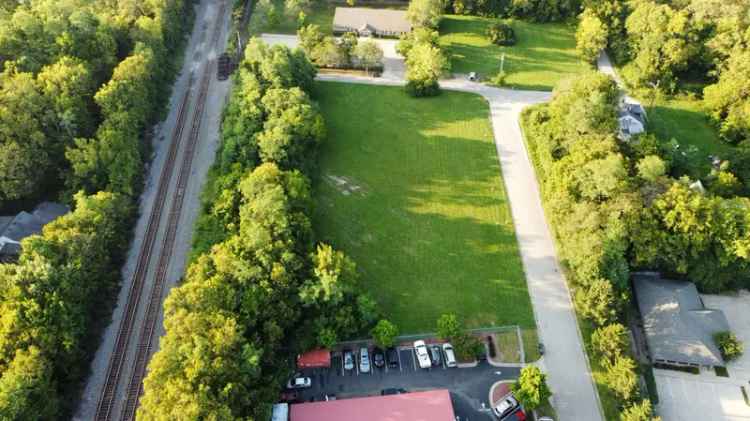 Land For Sale in 121, Eastside Drive, Georgetown, Kentucky