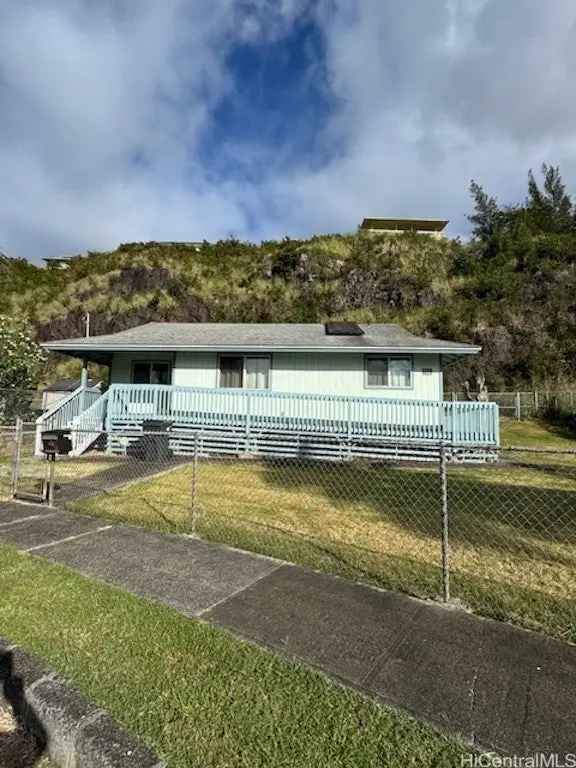 Single-family house For Sale in 2150, Kapahu Street, Honolulu, Hawaii