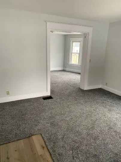 2 Bedroom Apartment Near Lakeside Park - Section 8 Welcome