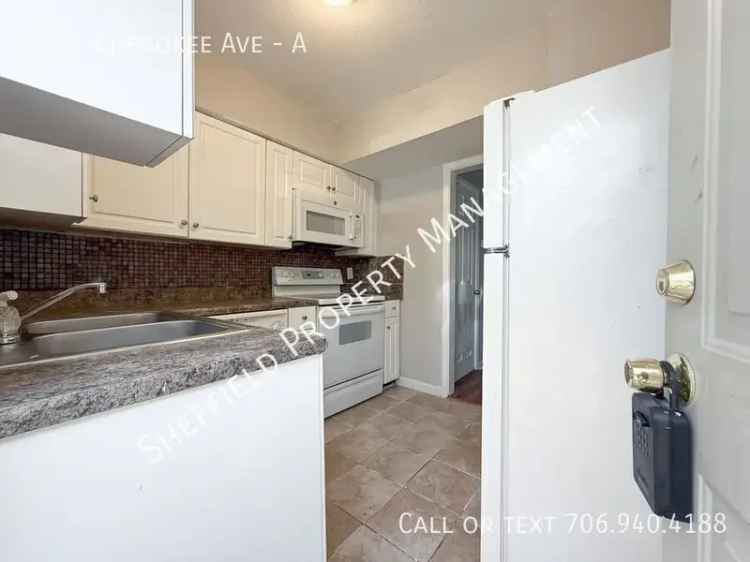 Apartment Unit for Rent