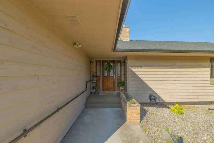 Single-family house For Sale in 3404, Meadowlark Drive, Lewiston, Idaho