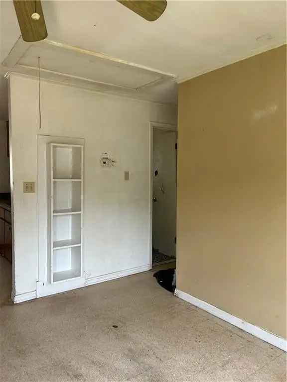 Multi-family house For Sale in 310, Regina Avenue, Mobile, Alabama