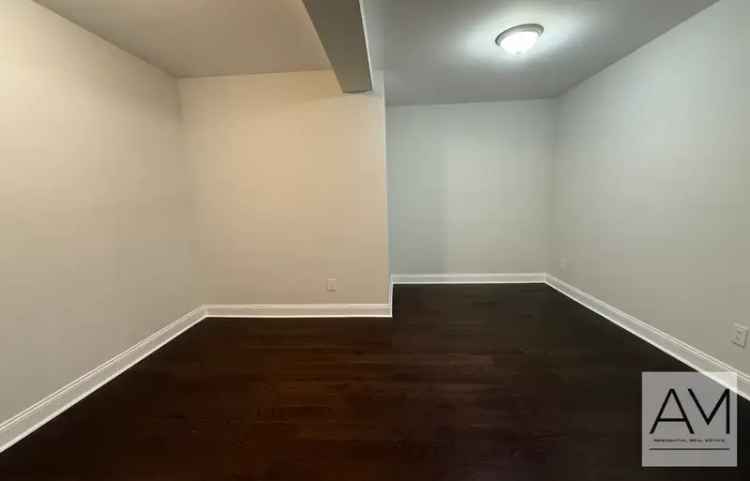 Spacious 2BR Apartment near Prospect Park - Newly Renovated