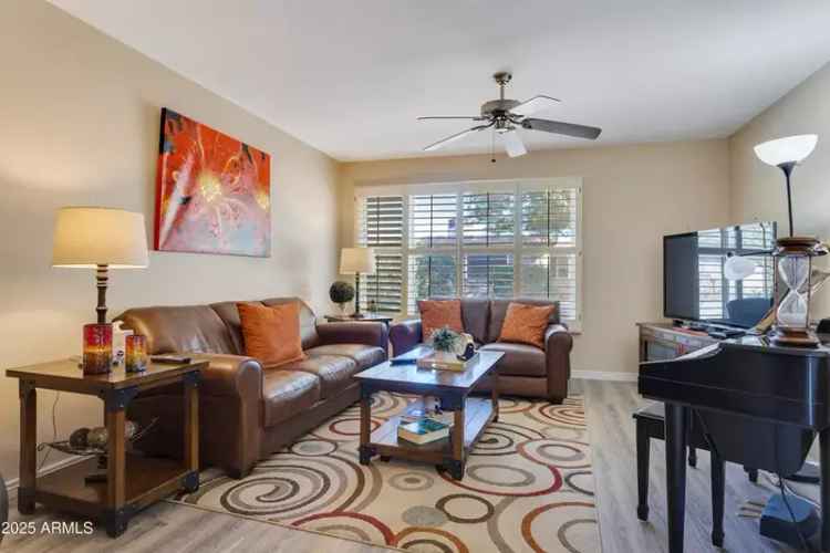 Apartment For Sale in 13865, North 111th Avenue, Sun City, Arizona