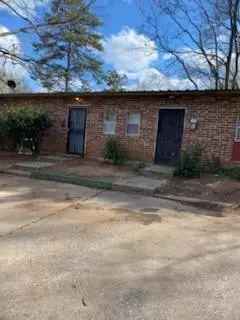 Multi-family house For Sale in 1527, Langston Avenue Southwest, Atlanta, Georgia