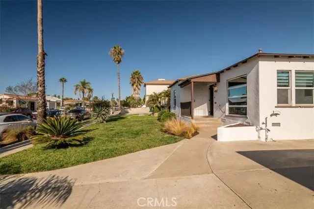 Single-family house For Sale in 4557, Winona Avenue, San Diego, California