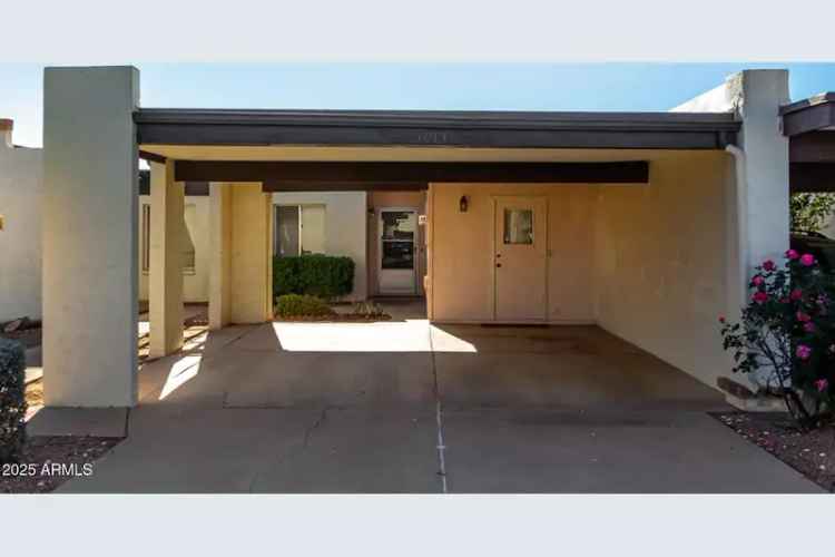 House For Sale in 3013, West Redfield Road, Phoenix, Arizona