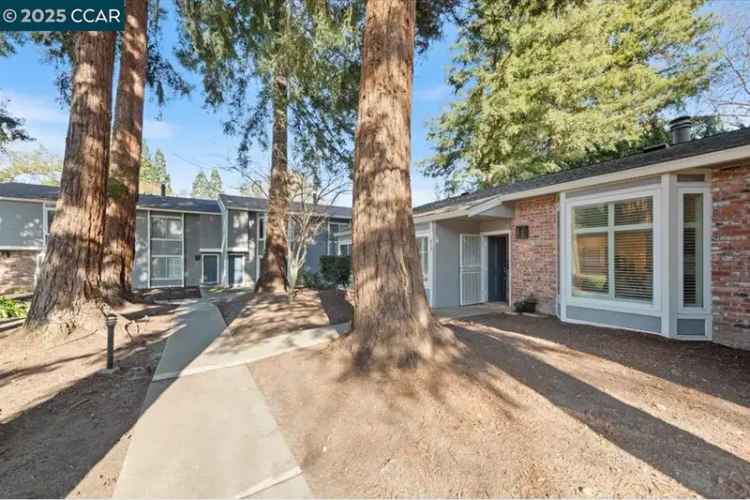 House For Sale in Danville, California