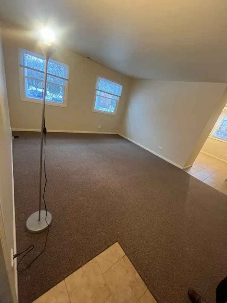 Apartment Unit for Rent