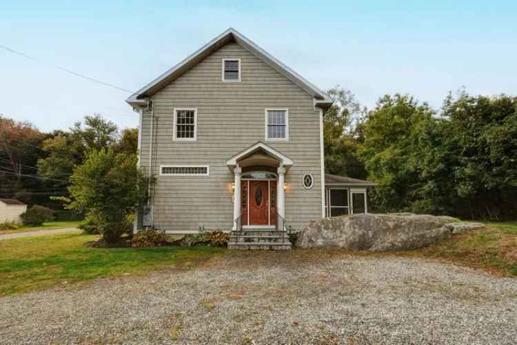 Single-family house For Sale in 9, Bassett Lane, Madison, Connecticut