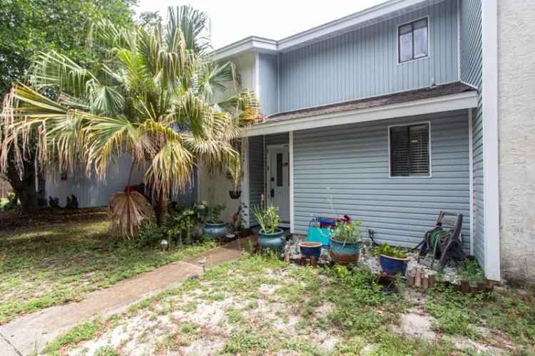 House For Sale in 154, Bayou Drive, Destin, Florida