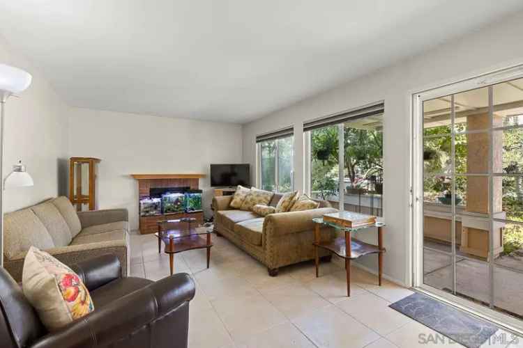 Single-family house For Sale in Carlsbad, California