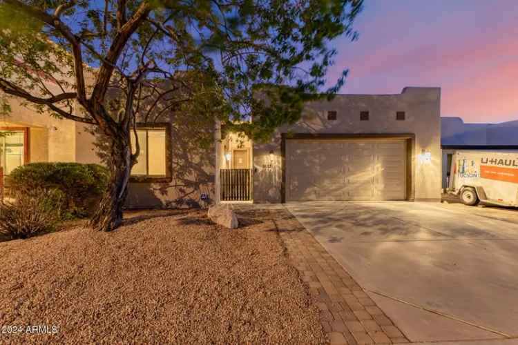 Single-family house For Sale in 3953, West Salter Drive, Glendale, Arizona