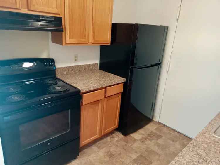 Apartment Unit for Rent