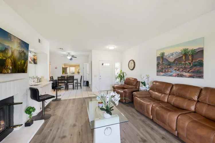 Condo For Sale in Palm Desert, California