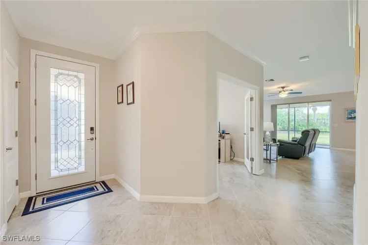 Single-family house For Sale in 10454, Prato Drive, Fort Myers, Florida