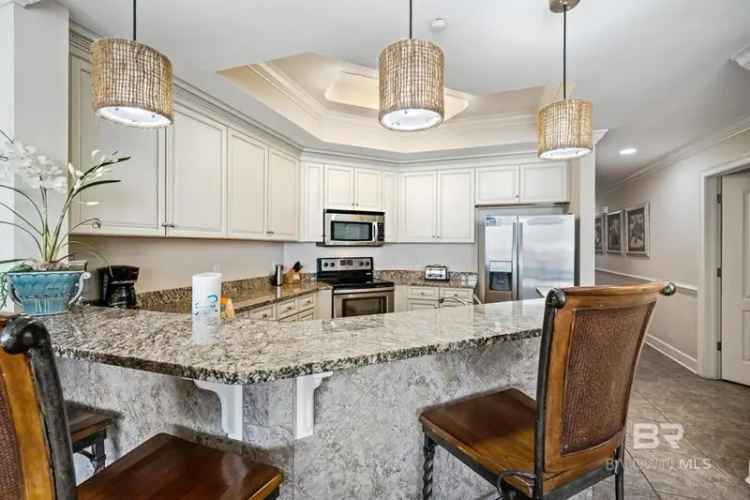 Condo For Sale in 23450, Perdido Beach Boulevard, Orange Beach, Alabama