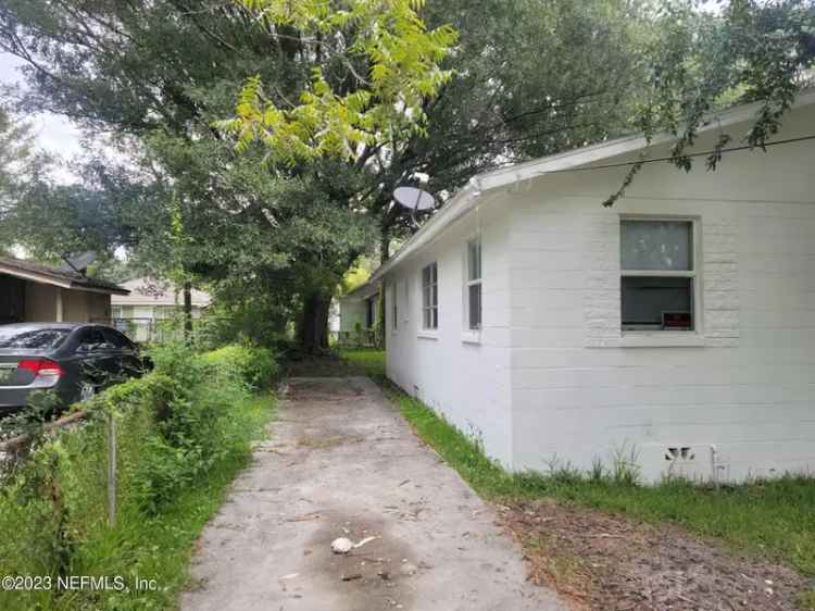 Single-family house For Sale in Jacksonville, Florida