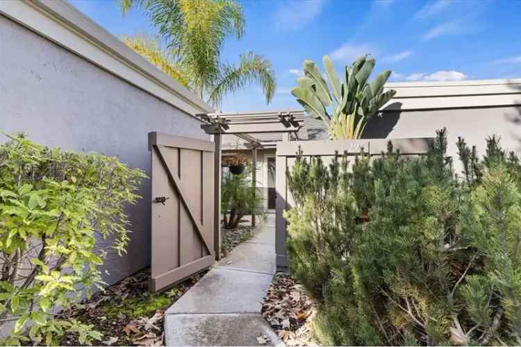 House For Sale in 191, Escobar Avenue, Los Gatos, California