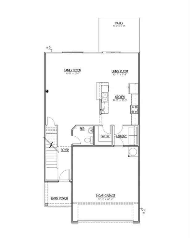 Single-family house For Sale in Phenix City, Alabama