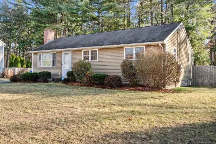 Single-family house For Sale in 4, Bright Street, Enfield, Connecticut