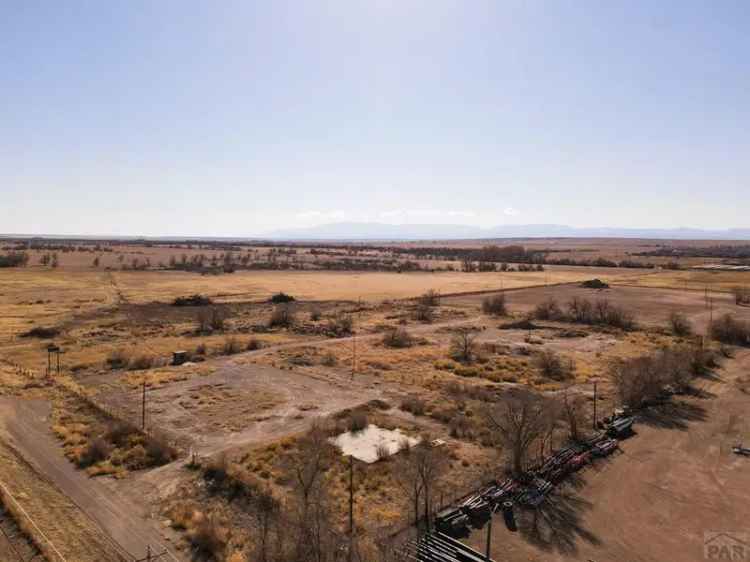 Land For Sale in 3323, Palmer Avenue, Pueblo, Colorado