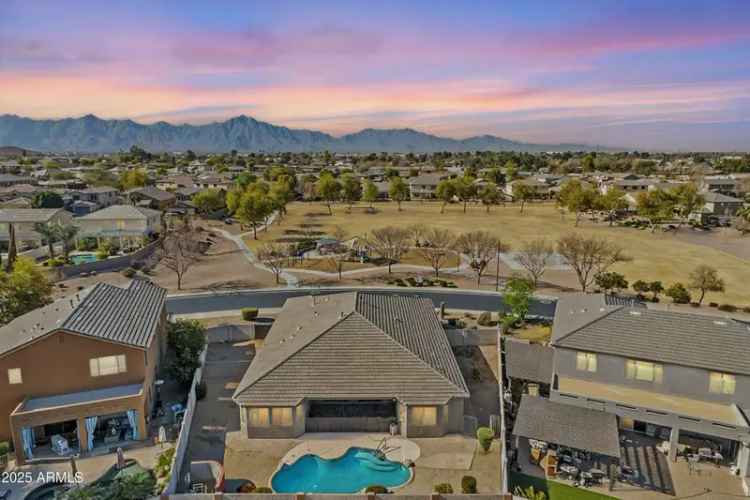 Single-family house For Sale in 9523, South 45th Avenue, Phoenix, Arizona