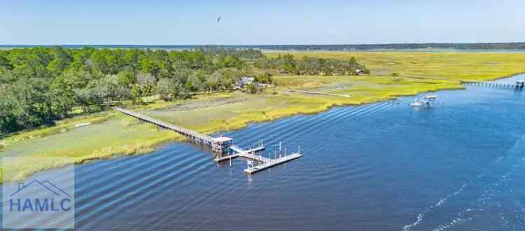 Land For Sale in Carl Sanders Highway, Augusta, Georgia