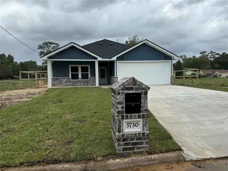 Single-family house For Sale in 3730, Nathan Street, Beaumont, Texas