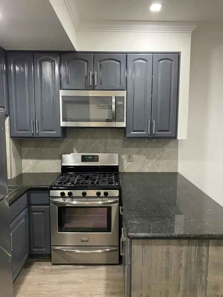 Apartment Unit for Rent