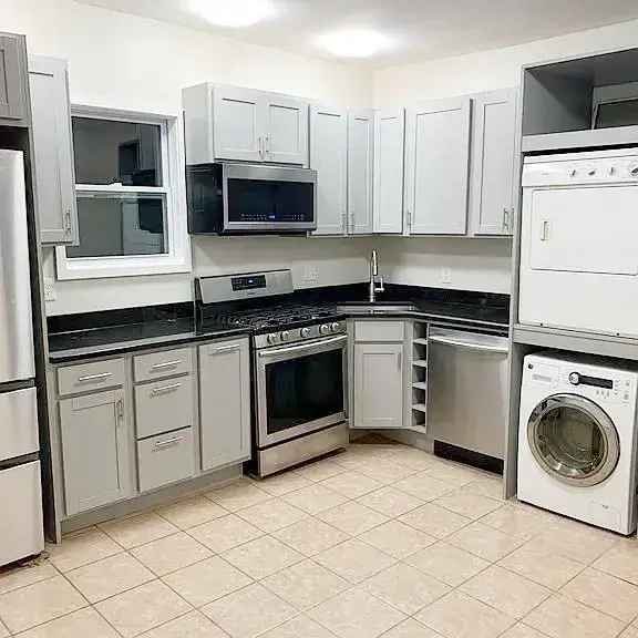 Apartment Unit for Rent