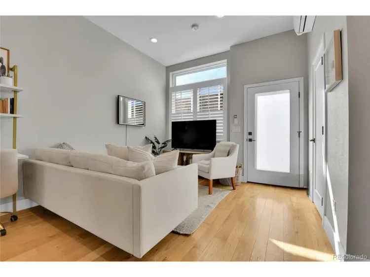 Single-family house For Sale in 4432, Tennyson Street, Denver, Colorado