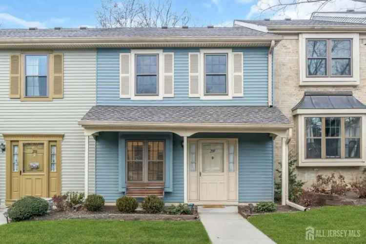 Condo For Sale in 259, Grassmere Court, Aberdeen Township, New Jersey