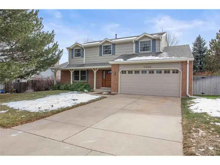 Single-family house For Sale in 7264, West Hoover Avenue, Littleton, Colorado