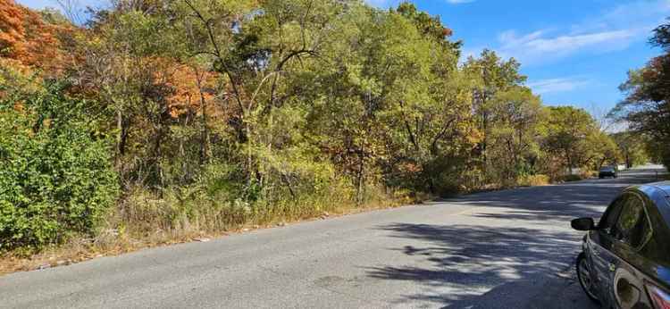 Land For Sale in 1700, Clark Road, Gary, Indiana