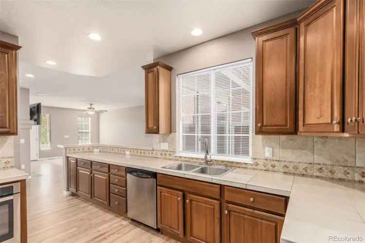 House For Sale in Arvada, Colorado