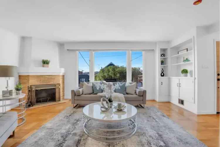 Single-family house For Sale in 345, Athens Street, San Francisco, California