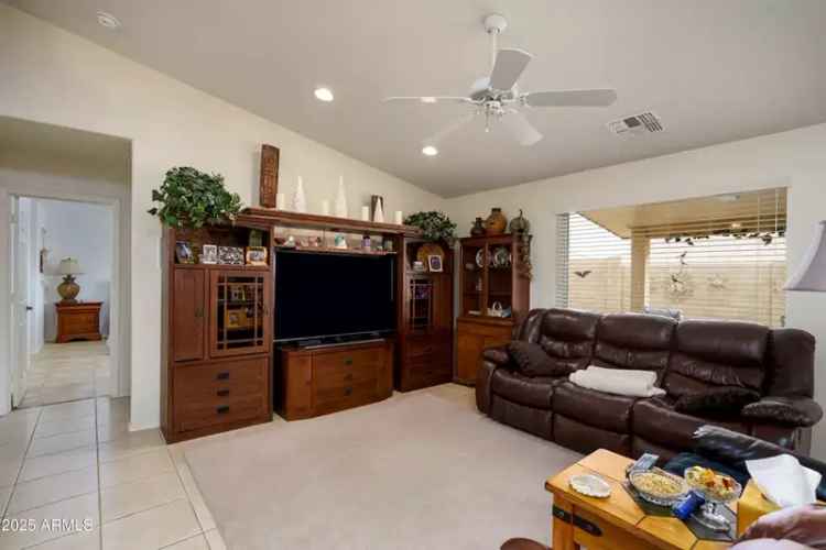 Single-family house For Sale in 11461, East Natal Avenue, Mesa, Arizona