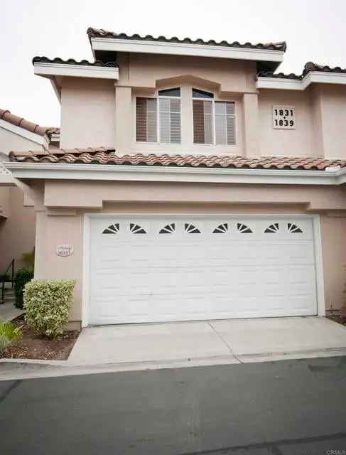 Condo For Sale in Vista, California